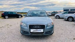 Audi A4 Avant 1,6 Limited full