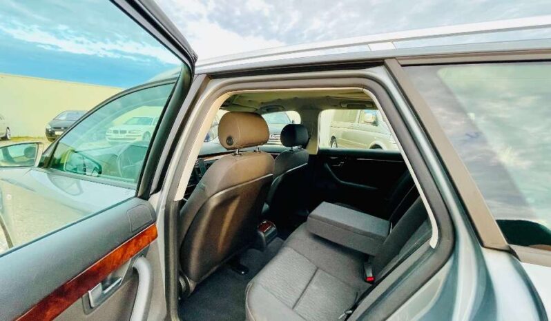 Audi A4 Avant 1,6 Limited full