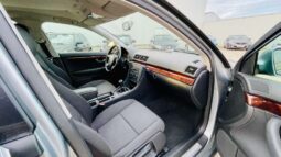 Audi A4 Avant 1,6 Limited full