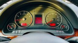 Audi A4 Avant 1,6 Limited full