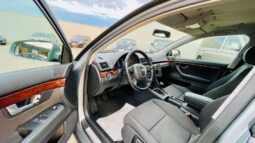 Audi A4 Avant 1,6 Limited full