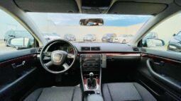 Audi A4 Avant 1,6 Limited full