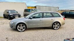 Audi A4 Avant 1,6 Limited full