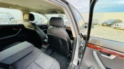 Audi A4 Avant 1,6 Limited full