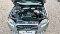 Audi A4 Avant 1,6 Limited full