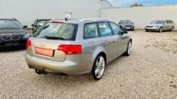 Audi A4 Avant 1,6 Limited full