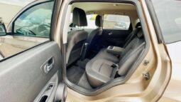 Nissan Qashqai ARBÖ Überprüfung 08.2026 Service Heft full