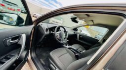 Nissan Qashqai ARBÖ Überprüfung 08.2026 Service Heft full