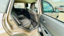 Nissan Qashqai ARBÖ Überprüfung 08.2026 Service Heft full