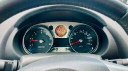 Nissan Qashqai ARBÖ Überprüfung 08.2026 Service Heft full