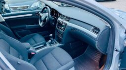 Skoda Superb Erstbesitz ARBÖ Pickerl full