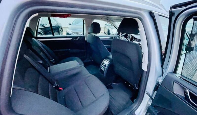 Skoda Superb Erstbesitz ARBÖ Pickerl full