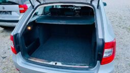 Skoda Superb Erstbesitz ARBÖ Pickerl full