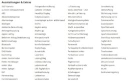 
										BMW 5er-Reihe Sitz Belüftung, Head-up Virtual Cockpit, 19zoll 540d 48 V Touring xDrive Aut. full									