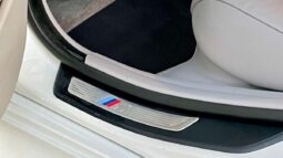 
										BMW 5er-Reihe 530d xDrive, M-packet full									