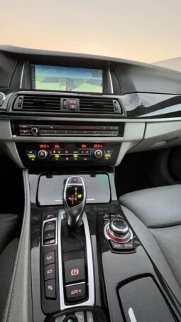 
										BMW 5er-Reihe 530d xDrive, M-packet full									