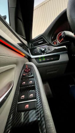 
										BMW 5er-Reihe 530d xDrive, M-packet full									