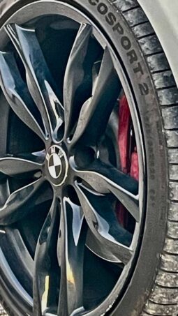 
										BMW 5er-Reihe 530d xDrive, M-packet full									