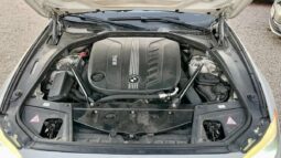 
										BMW 5er-Reihe 530d xDrive, M-packet full									