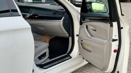 
										BMW 5er-Reihe 530d xDrive, M-packet full									