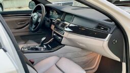 
										BMW 5er-Reihe 530d xDrive, M-packet full									