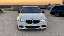 BMW 5er-Reihe 530d xDrive, M-packet