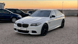 BMW 5er-Reihe 530d xDrive, M-packet