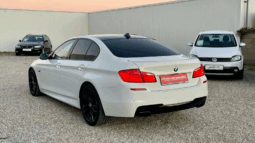 BMW 5er-Reihe 530d xDrive, M-packet