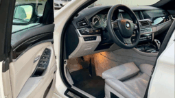 
										BMW 5er-Reihe 530d xDrive, M-packet full									