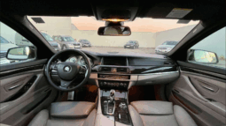 
										BMW 5er-Reihe 530d xDrive, M-packet full									