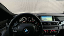 
										BMW 5er-Reihe 530d xDrive, M-packet full									