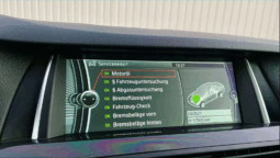 
										BMW 5er-Reihe 530d xDrive, M-packet full									