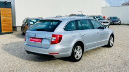 Skoda | Superb