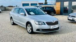 Skoda | Superb