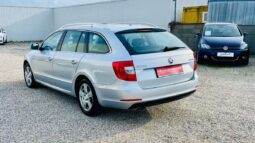 Skoda | Superb
