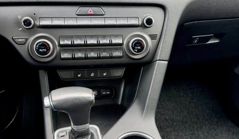 
								Kia Sportage 1.7 CRDi full									