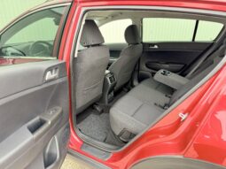 
										Kia Sportage 1.7 CRDi full									