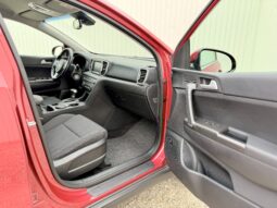 
										Kia Sportage 1.7 CRDi full									