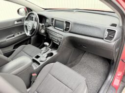 
										Kia Sportage 1.7 CRDi full									