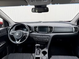 
										Kia Sportage 1.7 CRDi full									