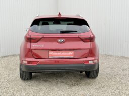 Kia Sportage 1.7 CRDi