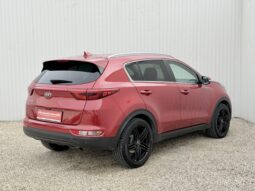 Kia Sportage 1.7 CRDi