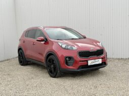 Kia Sportage 1.7 CRDi