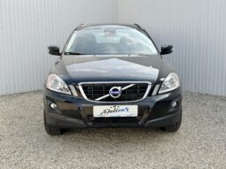 Volvo XC60 2.4 D5 Kinetic AWD