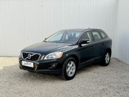 Volvo XC60 2.4 D5 Kinetic AWD