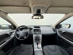 
										Volvo XC60 2.4 D5 Kinetic AWD full									