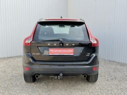 
										Volvo XC60 2.4 D5 Kinetic AWD full									