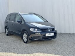 Volkswagen Sharan 2.0 TDI Comfortline BlueMotion