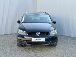 Volkswagen Sharan 2.0 TDI Comfortline BlueMotion
