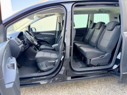 
										Volkswagen Sharan 2.0 TDI Comfortline BlueMotion full									